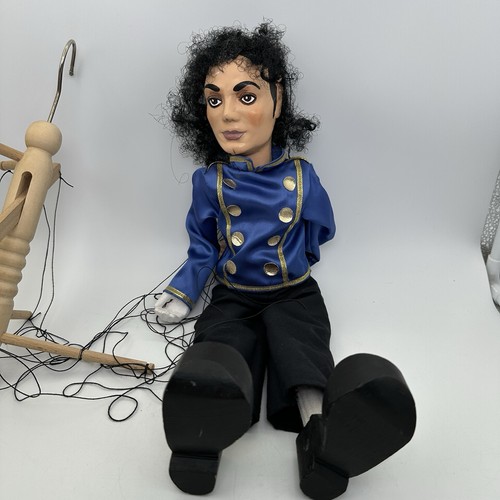 Rare vintage michael jackson - rare,