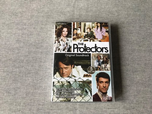 The protectors original - protectors,