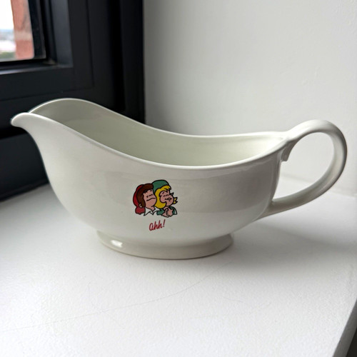 Royal winton white ceramic - royal,