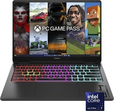 HP OMEN 14" 3K OLED Intel