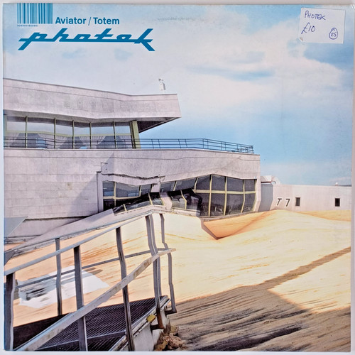 Photek aviator totem - /,