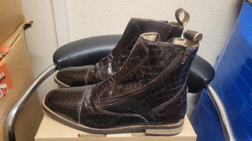 Horka men boots black - horka, men's