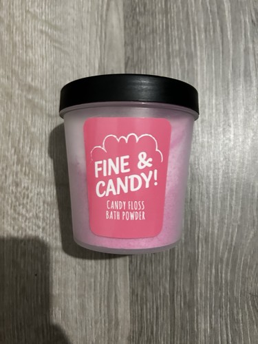 Fine candy - &,