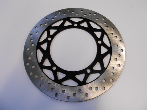 Ybr125 2008 front disc - ybr125,