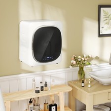 Small Vented Tumble Dryer with