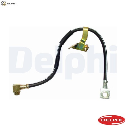 Brake hose lh6014 - brake, chrysler