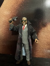 Mattel Elite Ultimate Warrior Legends Series 8 Action Figure WWE, WCW