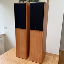 Kef Cresta 3 Floor Standing