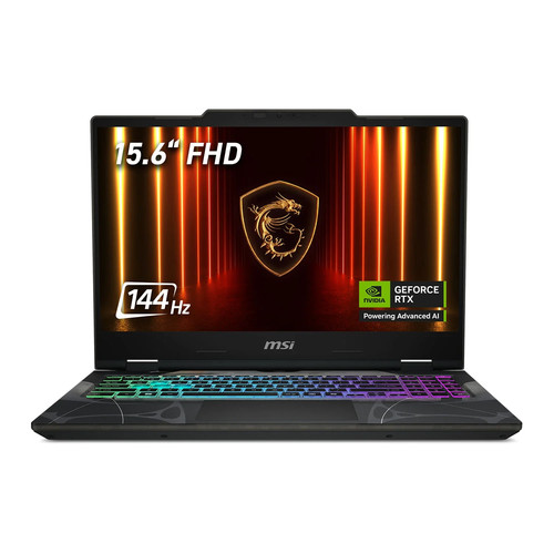 Msi cyborg 1tb rtx - cyborg,