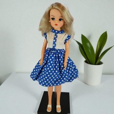 Vintage Pedigree Sindy