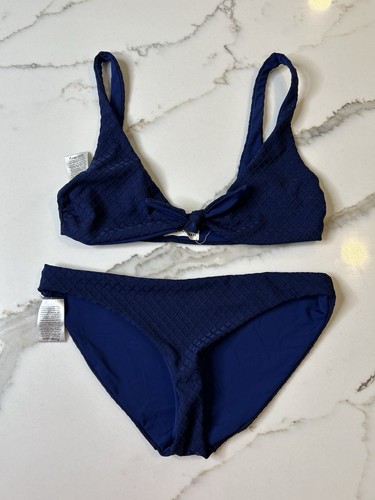Mara hoffman deep navy - hoffman,