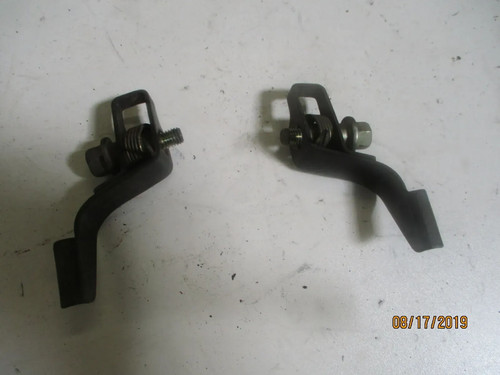Honda 400 hondamatic seat - 400, a
