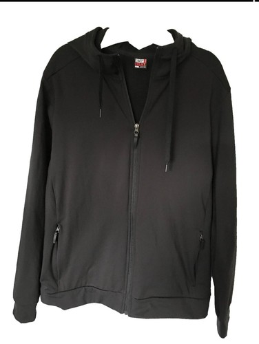 Degrees heat hoodie jacket - hoodie,