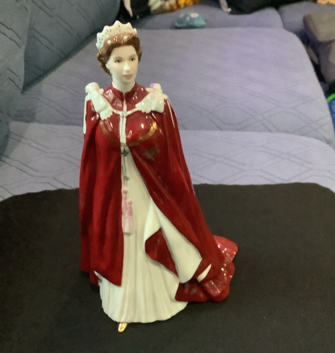 Royal worcester porcelain - worcester,