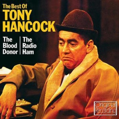 Tony hancock the best - hancock:,