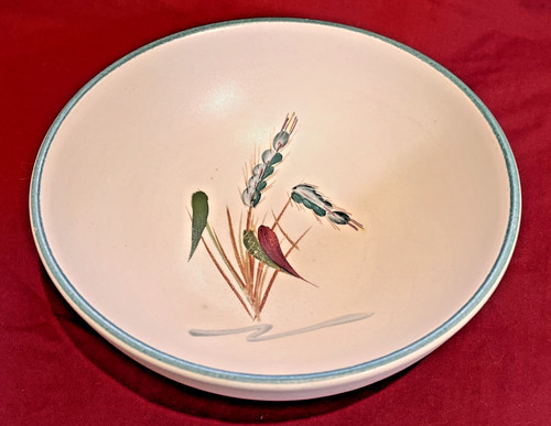 Vintage denby geenwheat - vintage,