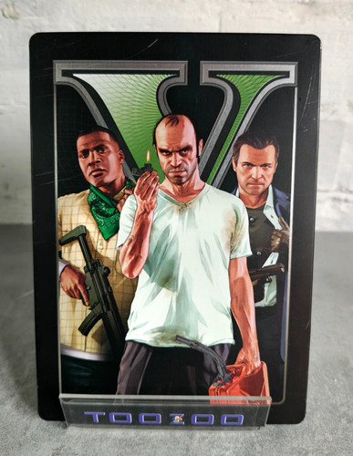 Gta grand theft auto - theft,