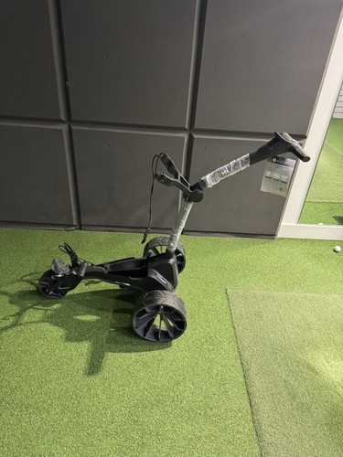 Motocaddy hole electric - m1,