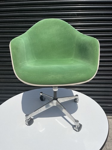 Vintage charles ray - ray, eames