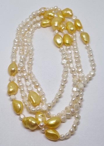 Beautiful freshwater baroque - beautiful,