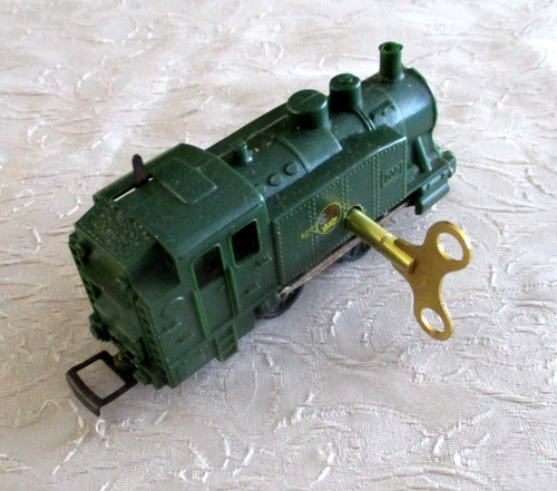 Jouef playcraft 708 british - jouef,