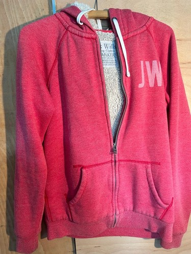 Jack wills y2k sherpa lined - jack,