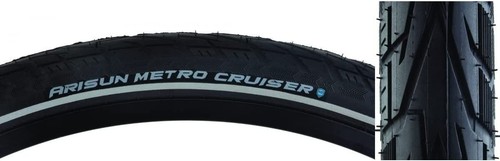 Arisun metro cruiser - arisun,