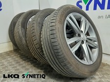 Set Of Genuine 16 Inch