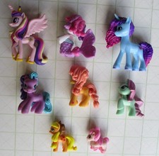 LOOSE BUNDLE VINYL SMALL MINI