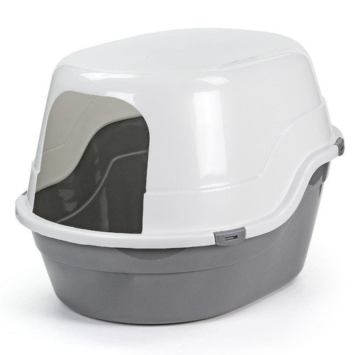 Extra large enclosed cat - extra,