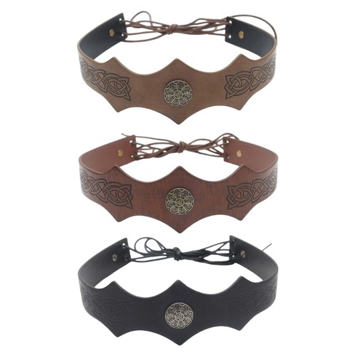 Men headband gladiators - men,