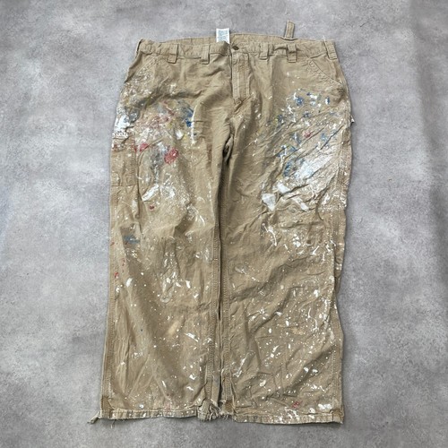 Carhartt carpenter trousers - carhartt,