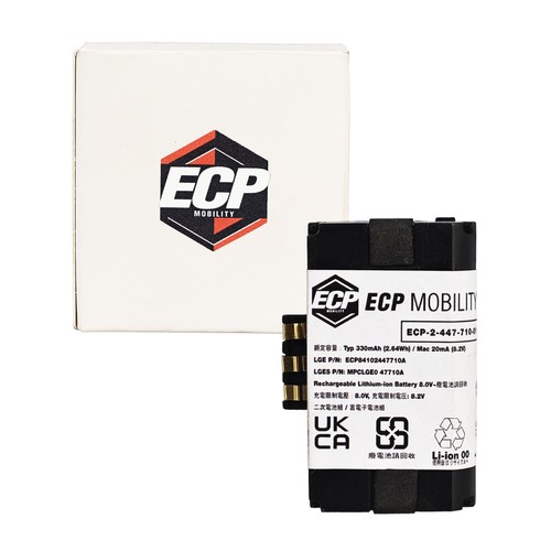 Battery tcb telematic - battery,