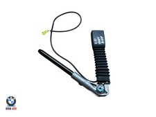 MERCEDES SLK R171 FRONT DRIVER RIGHT SIDE SEAT BELT BUCKLE A1718600669