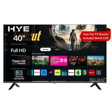 HYE 40" Inch Smart TV Full HD