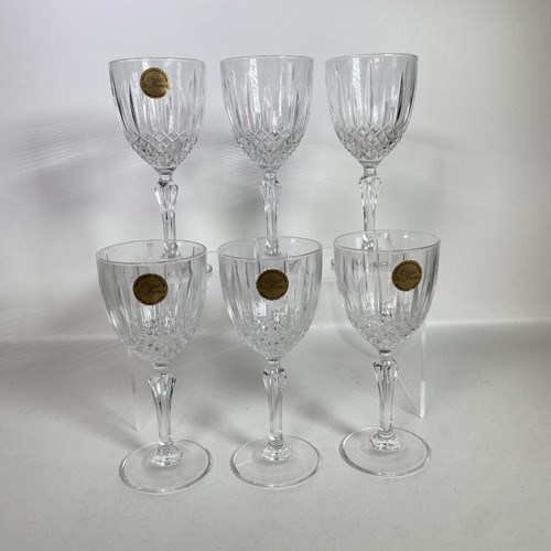 Cristal france clear lead - cristal,