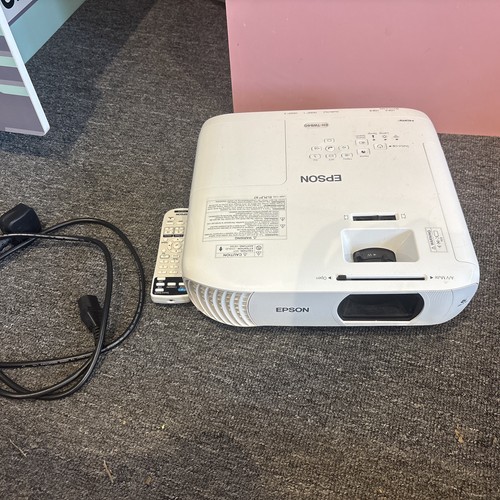 Epson tw840 full hd - epson,