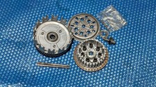 GENUINE SUZUKI RG 125 GAMMA