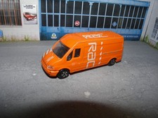 Corgi Ford Transit van RAC