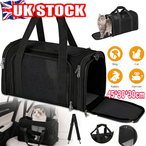 Cat carrier airline approved - carrier,