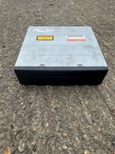 2009 JAGUAR X-TYPE SAT NAV DVD