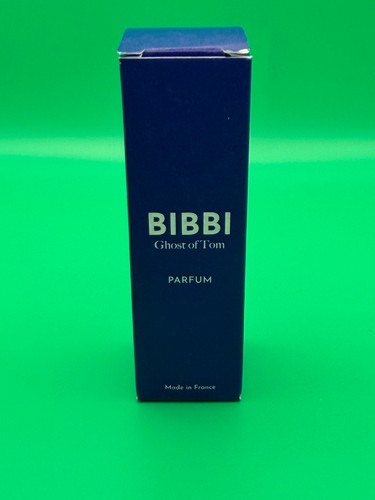Bibbi ghost tom parfum 10ml - of,