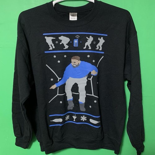 Drake hotline bling - bling, ugly