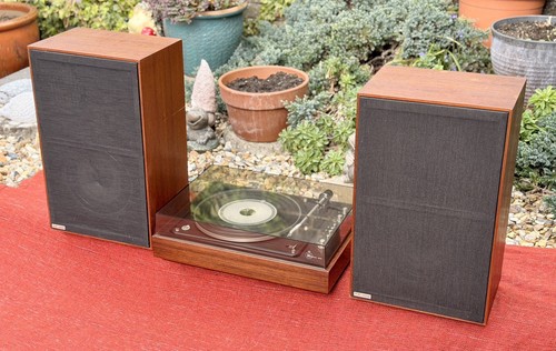 Bang olufsen beogram 1500 - &,