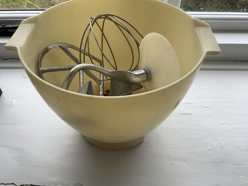 Kenwood chef bowl and - kenwood,