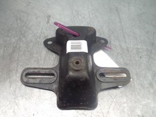 Kawasaki H2 H2A 750 Triple 1972-1973 Motorcycle Rear Tail Light Bracket 