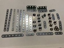 36 x MECCANO Made in England