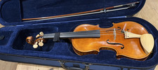 15" Viola, good