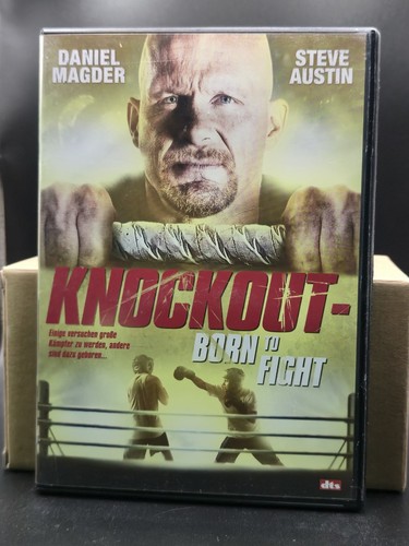 Knockout born to fight - born,