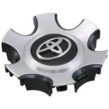 Genuine Toyota Alloy Wheel